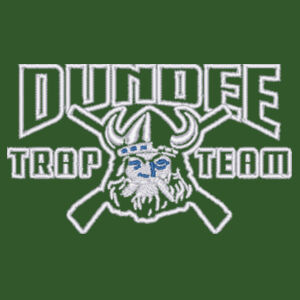 Richardson Printed Five-Panel Trucker Design