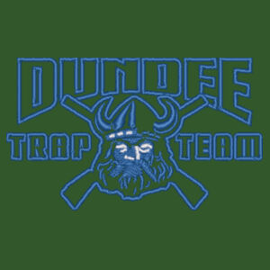 Richardson Printed Five-Panel Trucker Design