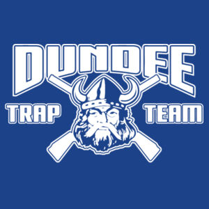 Sport-Tek® CamoHex Tee Design