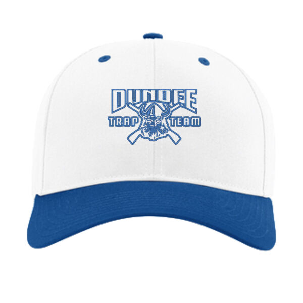 Richardson Pro Twill Snapback Thumbnail