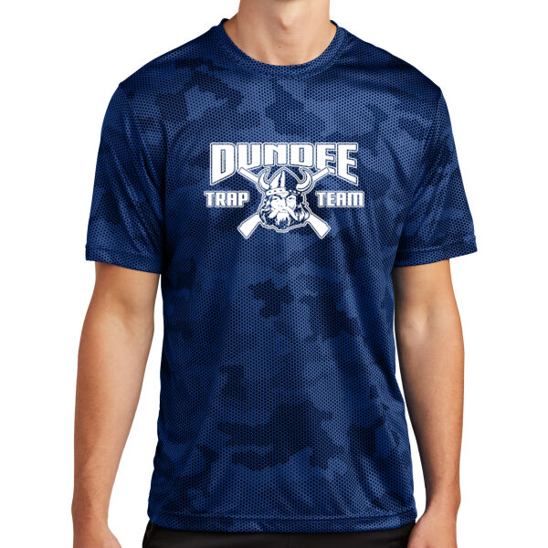 Sport-Tek® CamoHex Tee Thumbnail