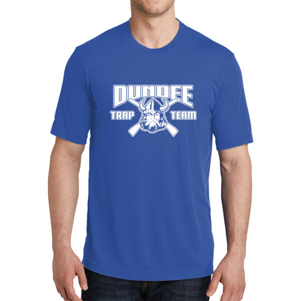 Sport-Tek® PosiCharge® Competitor™ Cotton Touch™ Tee Thumbnail