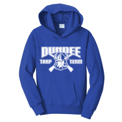 Youth Fan Favorite™ Fleece Pullover Hoodie Thumbnail