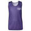 Youth Pro Mesh Reversible Tank Top Thumbnail