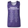 Youth Pro Mesh Reversible Tank Top Thumbnail